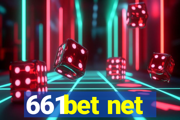 661bet net